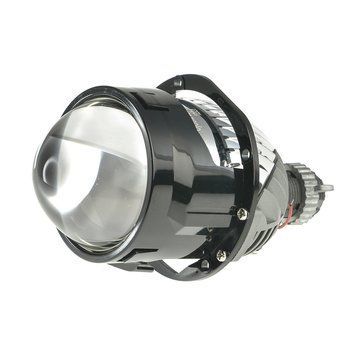 Біксенонова лінза Cyclone LED BL 2.5" I1 35W CY_НФ-00001258 фото