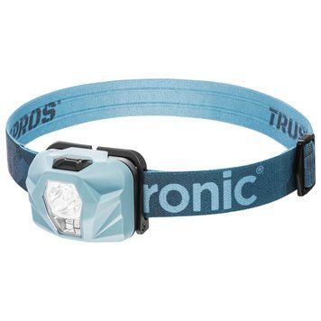 Ліхтар налобний Mactronic Base Camp (360 Lm) Cool White/Warm White/Red LED USB Recharge (AHL0112) DS_DAS301510 фото