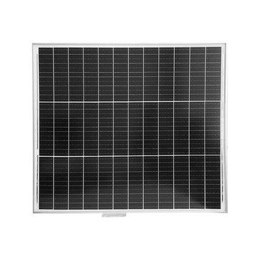 Солнечная панель для видеонаблюдения с аккумулятором GreenVision LP_21912 фото