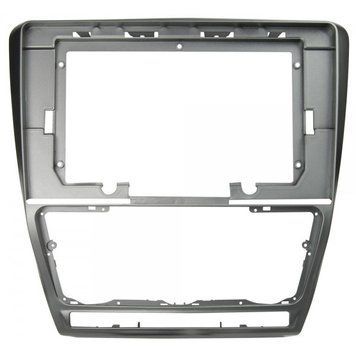 Переходная рамка CARAV 22-1216 для Skoda Octavia AV_22-1216 фото