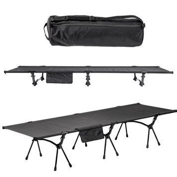 Походная кровать Ranger Compact Hike (Арт. RA 5521) PR_RA5521 фото