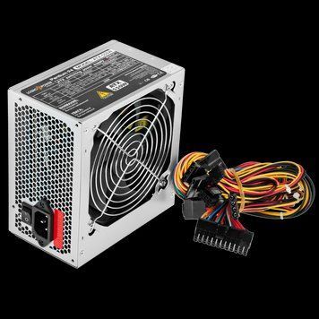 Компьютерный блок питания LP-ATX-550-12-4SATA-PFC LP_2611 фото