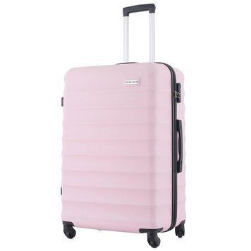 Валіза Semi Line 28" (L) Pink Cream (T5632-3) DS_DAS302592 фото