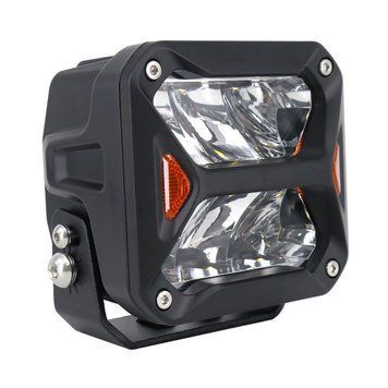 Светодиодная фара рабочего света WL-G7 30W Premium Driving CY_НФ-00001520 фото