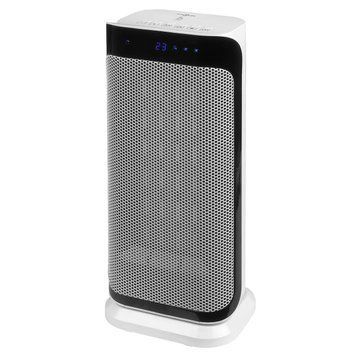 Тепловентилятор керамический Bo-Camp Heater Ceramic Ventilation 1000/2000 Watt (8618460) DS_DAS301703 фото