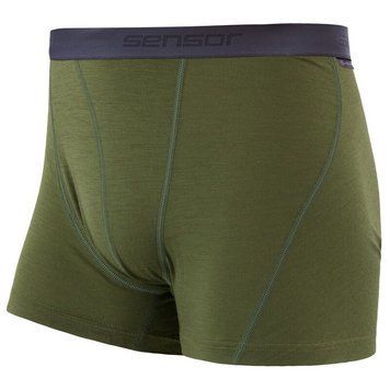 Термотруси чоловічі Sensor Merino Active safari 17200022, SM21MA-safari-XXL TM_SM21MA-safari-XL фото