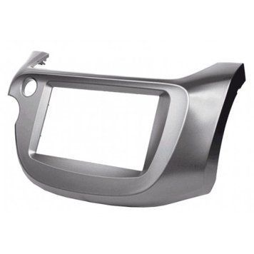 Перехідна рамка CARAV 11-118 для HONDA Fit, Jazz 2008-2013 (Left Wheel / Dark Grey) AV_11-118 фото