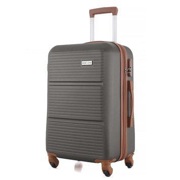 Чемодан Semi Line 22" (M) Graphite (T5583-3) DS_DAS302275 фото
