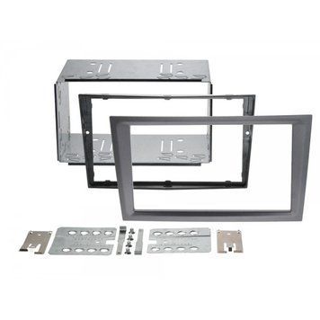 Переходная рамка ACV 381230-26-2 для Opel Agila 2000-2007, Combo C 2001-2011, Corsa C 2000-2006, Meriva AV_381230-26-2 фото