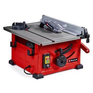 Einhell Пила дисковая TC-TS 8 900-1200Вт 210мм 525х440мм 10.5кг RC_4340426 фото