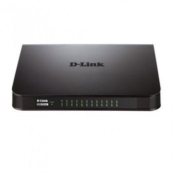 Коммутатор D-Link DES-1024A RC_DES-1024A фото