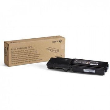 Тонер картридж Xerox WC6655 Black RC_106R02755 фото