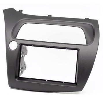 Переходная рамка CARAV 11-120 для HONDA Civic Hatchback 2006-2011 (Left Wheel) AV_11-120 фото