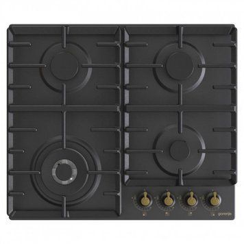 Варочная поверхность Gorenje GW642CLB RC_GW642CLB фото
