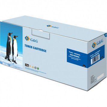 Картридж G&G для Samsung SCX-4200/4220 Black (3000 стр.) RC_G&G-D4200A фото