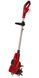Einhell Культиватор акумулятор GE-CR 18/20 Li E - Solo, 18В, PXC, шир. 20 см, глиб. 200 мм RC_3431210 фото 2