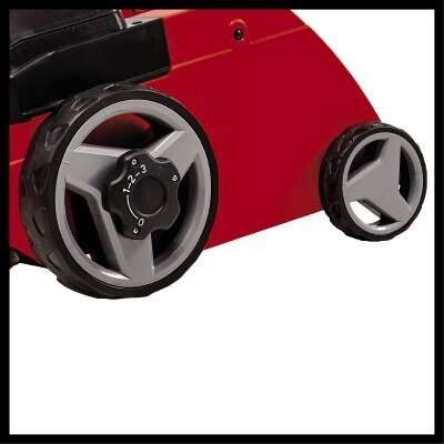 Вертикальний акумулятор Einhell GC-SC 36/31 Li - Solo (3420660) (без акумулятору і ЗУ) RC_3420660 фото
