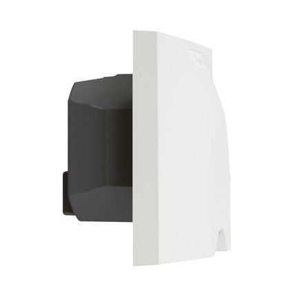 Розумний вивід кабелю Legrand Celiane with NETATMO [Білий] RC_064879 фото