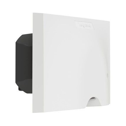 Розумний вивід кабелю Legrand Celiane with NETATMO [Білий] RC_064879 фото