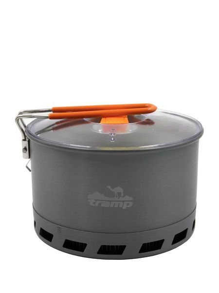 Котел с теплообменником Tramp Firebird 2,2л UTRC-119 TM_UTRC-119 фото