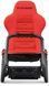 Кокпит с креплением для руля и педалей Playseat Trophy - Red RC_RAP.00314 фото 5