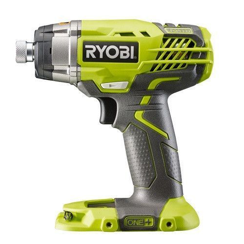 Гайковерт акумуляторний ударний Ryobi R18ID3-0 (без АКБ та зарядного пристрою) HY_000013594 фото