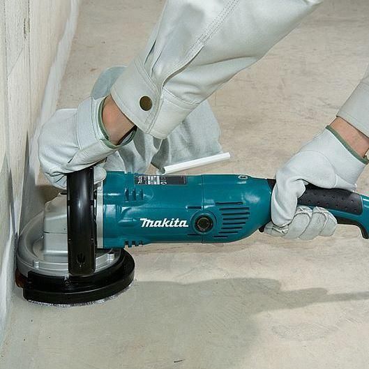 Шліфмашина по бетону Makita PC5000C RC_PC5000C фото