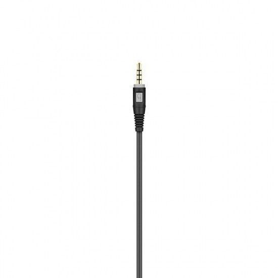 Гарнітура ПК стерео On-Ear EPOS PC 5 Chat, mini-jack, uni mic, 2м, чорний RC_1000445 фото