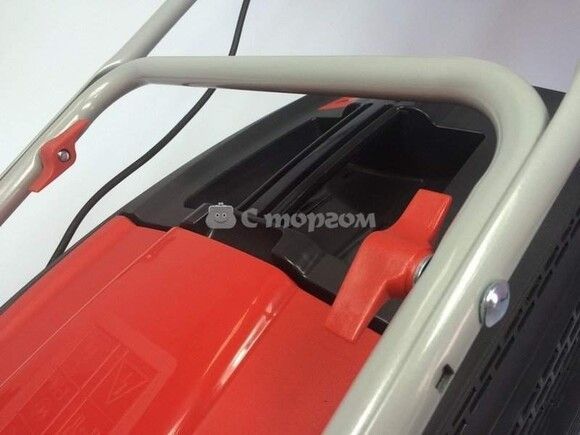 Електрична газонокосарка АL-KO Silver 46.4 E Compfort AL_113103 фото