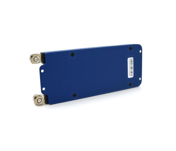 Универсальная BMS smart плата DaLy LiFePO4 4-8S 80A с Bluetooth + CAN + активный баллансир 1A U_37399 фото