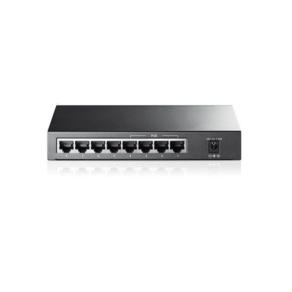 TL-SF1008P TP-Link RC_TL-SF1008P фото