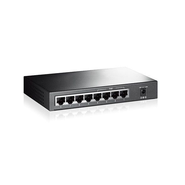 TL-SF1008P TP-Link RC_TL-SF1008P фото
