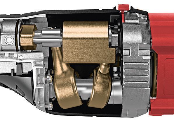 Пила сабельная FLEX RSP 13-32 230/CEE HY_090107897 фото