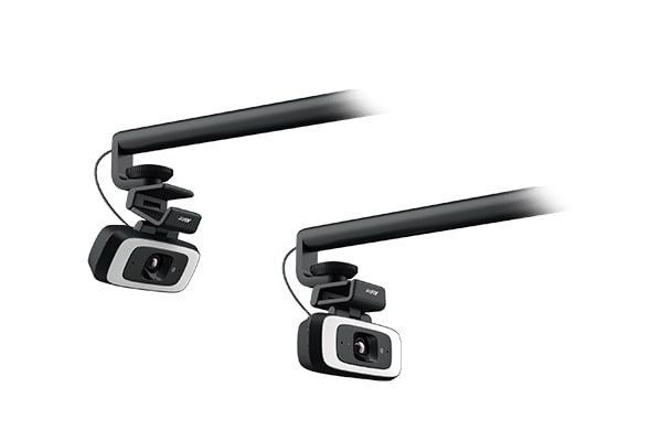 Комплект для видеоконференцсвязи AVer CAM130 Content Camera Bundle Package RC_61U3700000AS фото