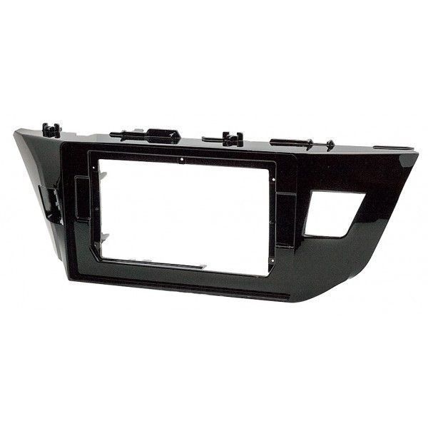 Перехідна рамка CARAV 22-013 для Toyota Corolla AV_22-013 фото