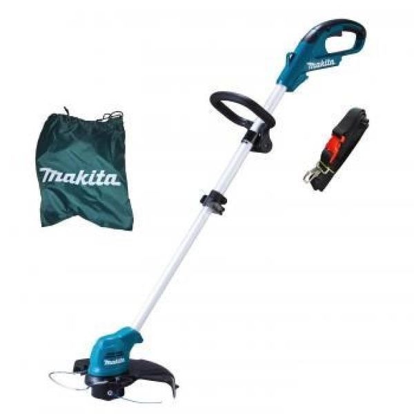Триммер акумуляторний Makita UR100DZ HY_UR100DZ фото