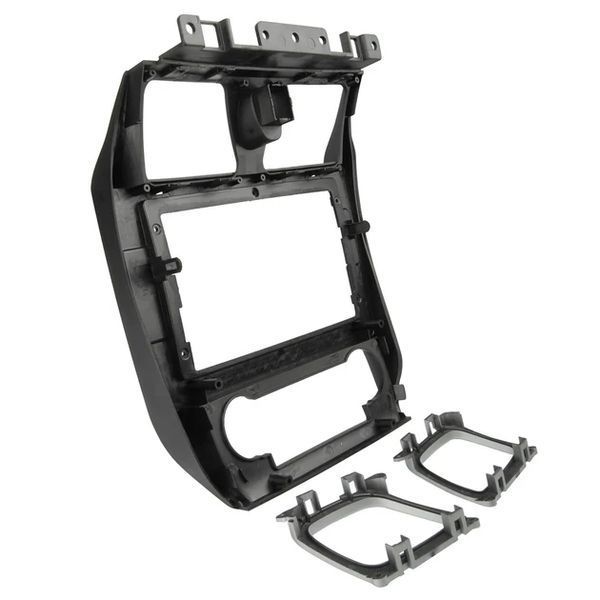 Переходная рамка Geely Emgrand EC7 Carav 22-1370 AV_22-1370 фото