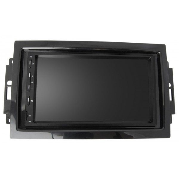 Перехідна рамка ACV 281145-04 для Jeep, Chrysler AV_281145-04 фото