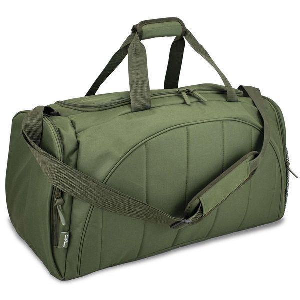 Сумка дорожня Semi Line 47 Khaki (A3029-3) DS_DAS302163 фото