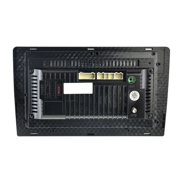 Автомагнітола Cyclone C9-007 4+64Gb, DSP, CARPLAY, 4G, BMW 3 Series CY_НФ-00002044 фото