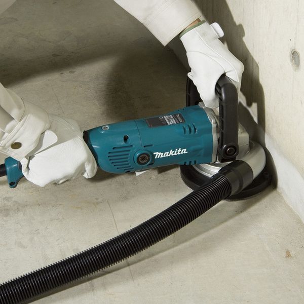 Шліфмашина по бетону Makita PC5000C RC_PC5000C фото