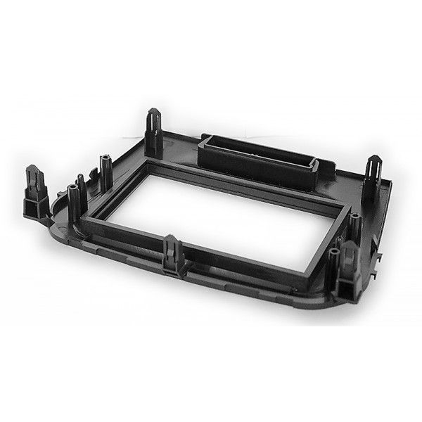 Перехідна рамка CARAV 11-588 для SUZUKI Vitara 2015+ (Black) AV_11-588 фото