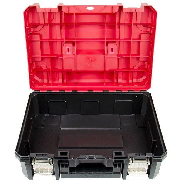 Ящик інструментальний WORCRAFT XCUBE100 WM_13246 фото