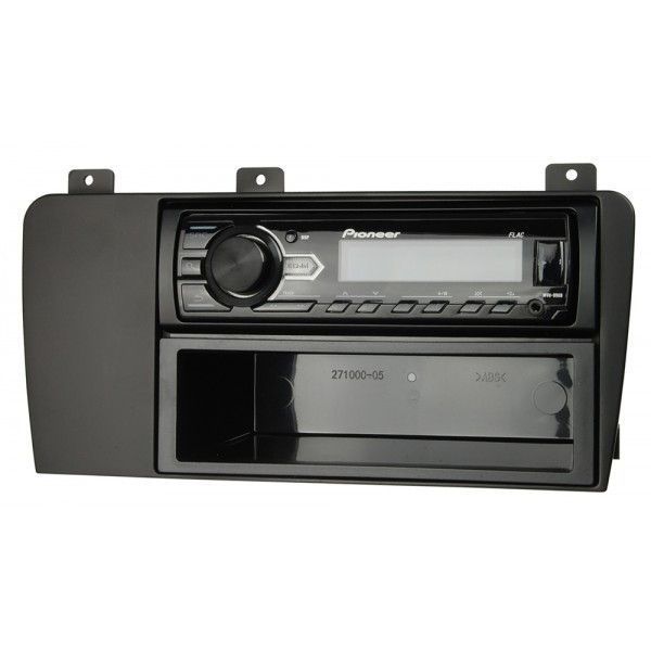 Перехідна рамка ACV 281352-05 для Volvo S60, V70, XC70 AV_281352-05 фото