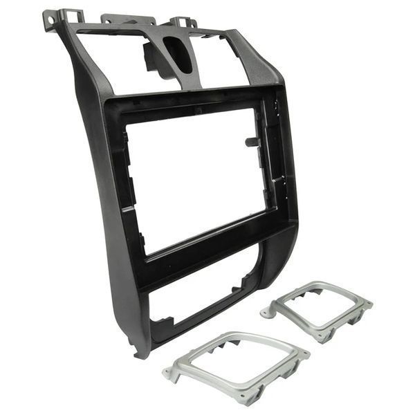 Переходная рамка Geely Emgrand EC7 Carav 22-1370 AV_22-1370 фото
