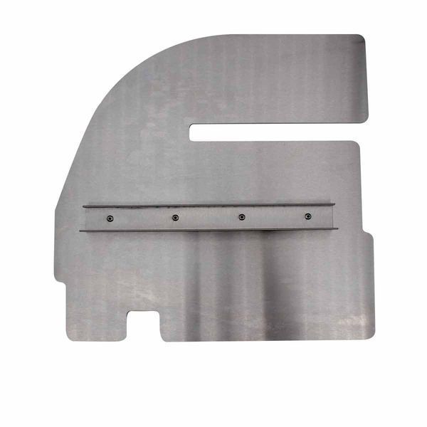 Розділювач температурних зон гриля SANTOS, для серії SANTOS S, 890918 GR_011041 фото