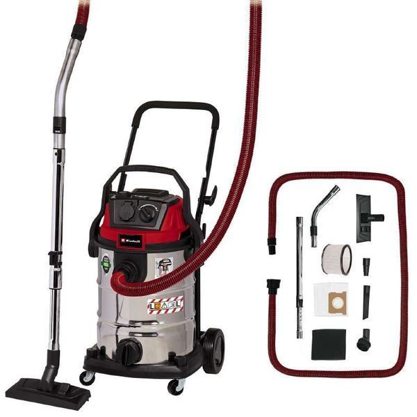 Пылесос Einhell TE-VC 2230 SACL HY_90113318 фото