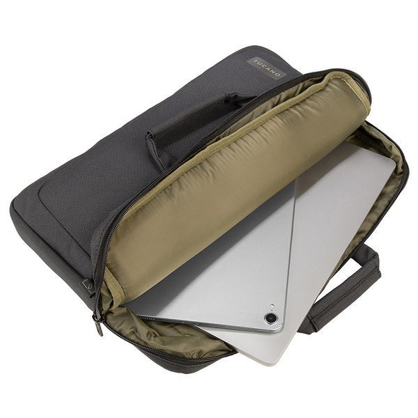 Сумка Tucano WO4 15"/16" Черный RC_WO4-MB16-AX фото