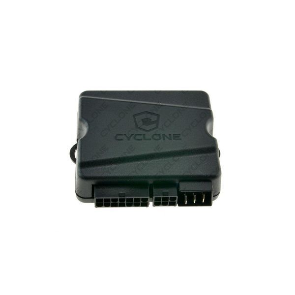 Двухстороня сигналізація Cyclone X-300 CY_НФ-00000341 фото