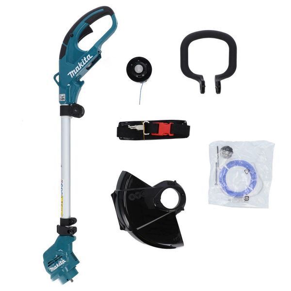 Триммер акумуляторний Makita UR100DZ HY_UR100DZ фото